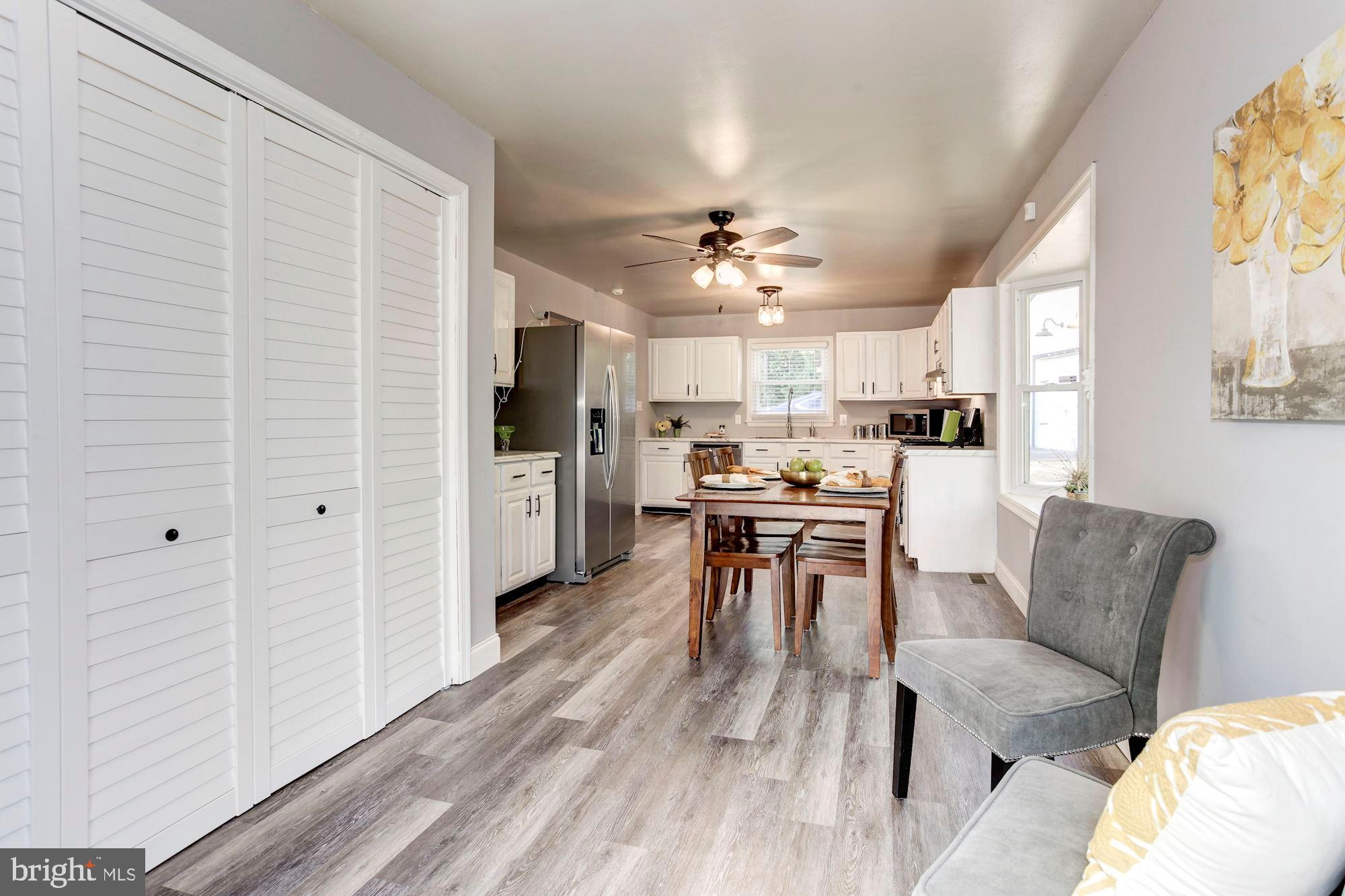 TUELL-WESLEY - Residential