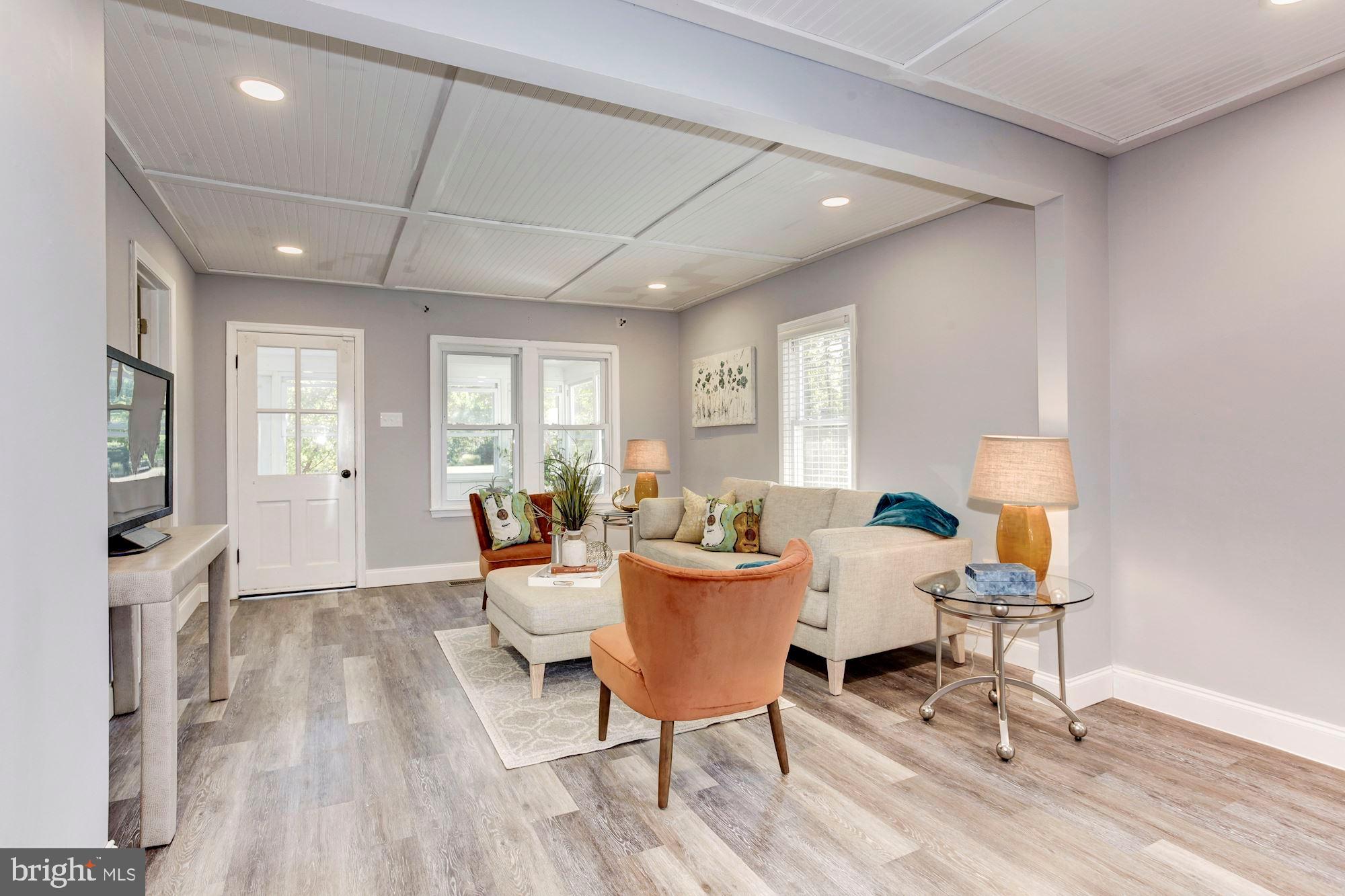 TUELL-WESLEY - Residential