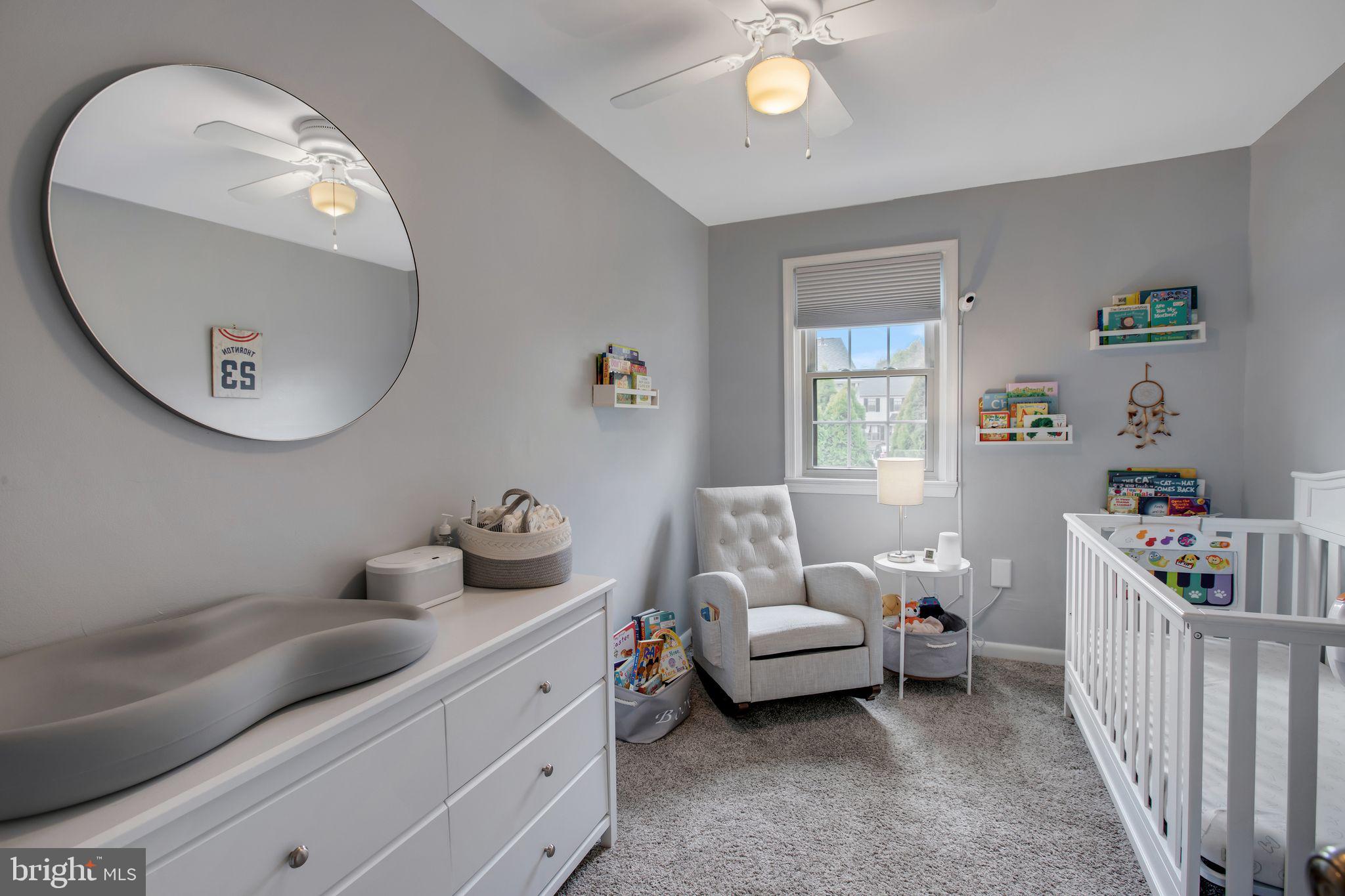 NORWOOD HOUSE - Residential