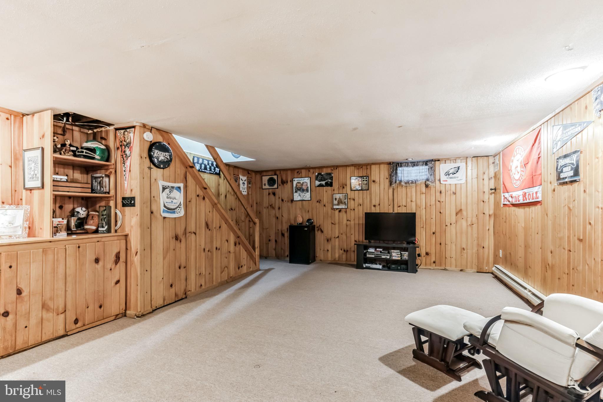 NORWOOD HOUSE - Residential