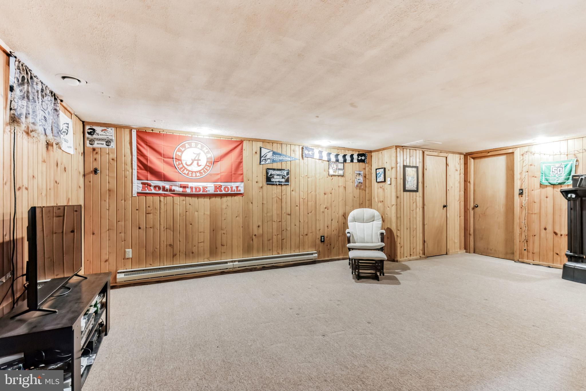 NORWOOD HOUSE - Residential