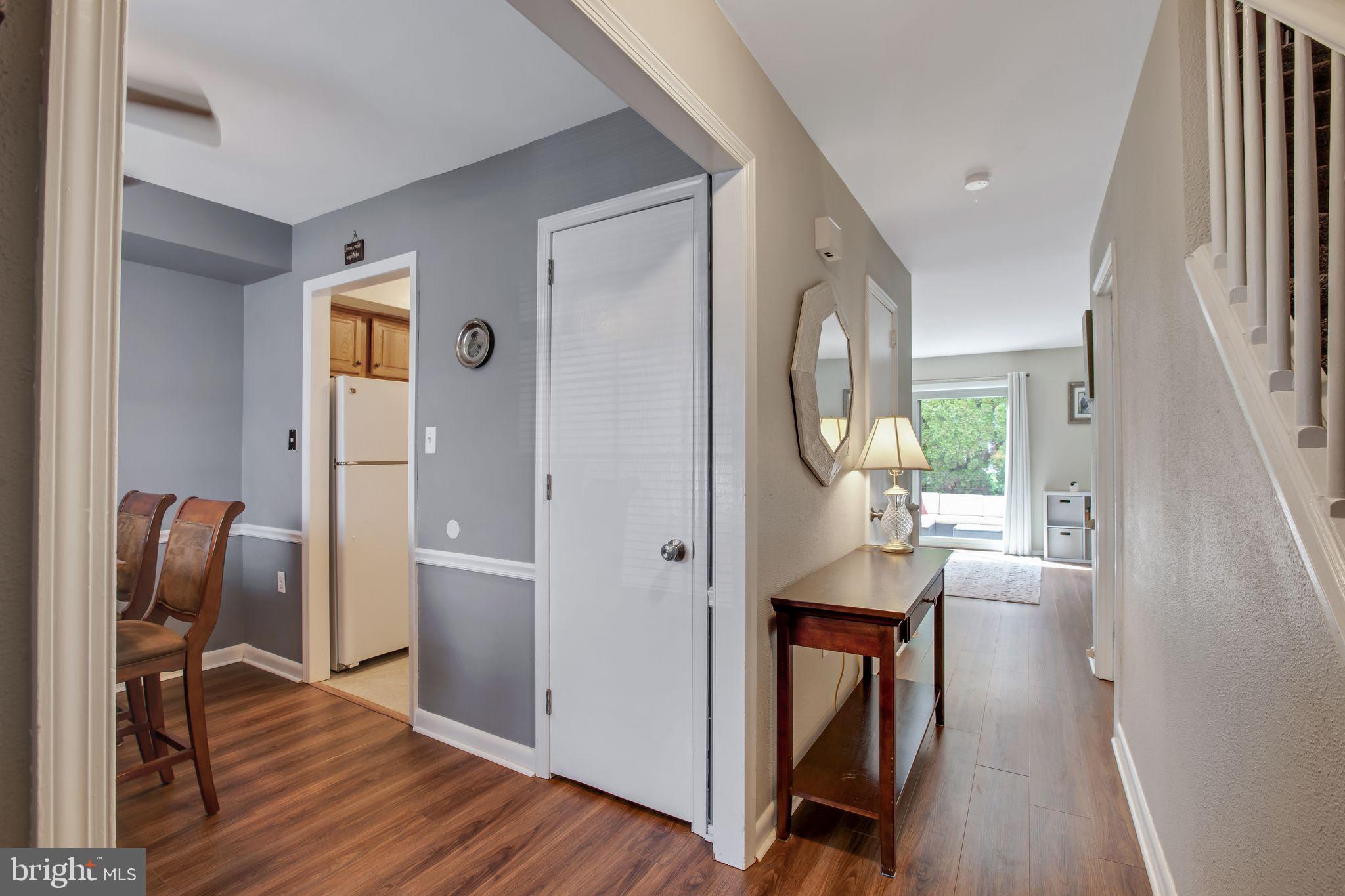 NORWOOD HOUSE - Residential