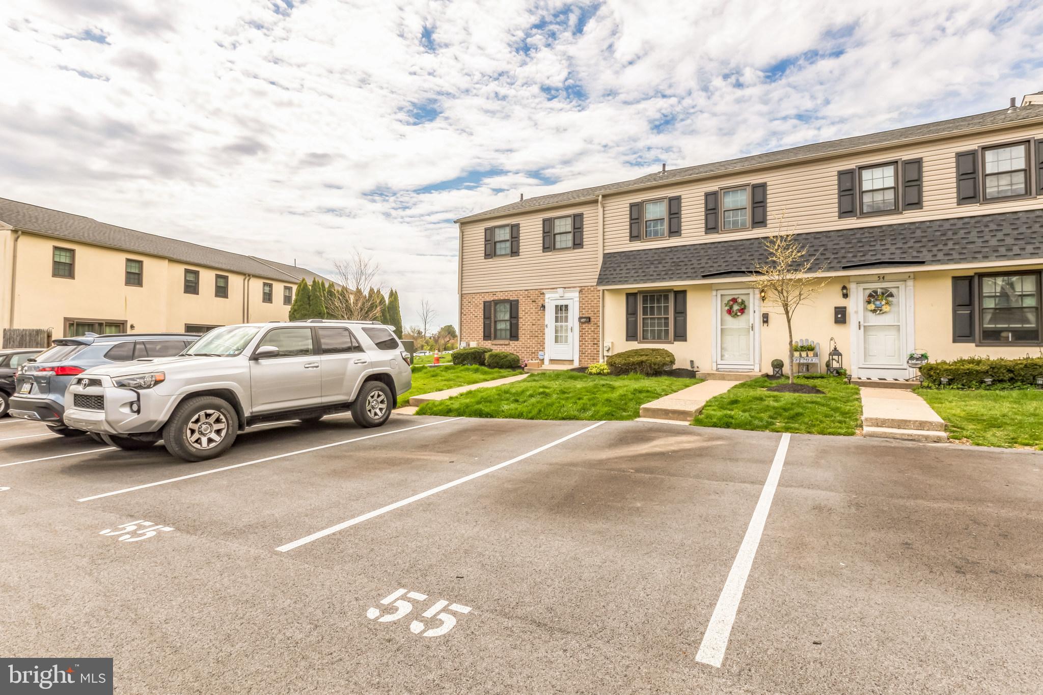 NORWOOD HOUSE - Residential