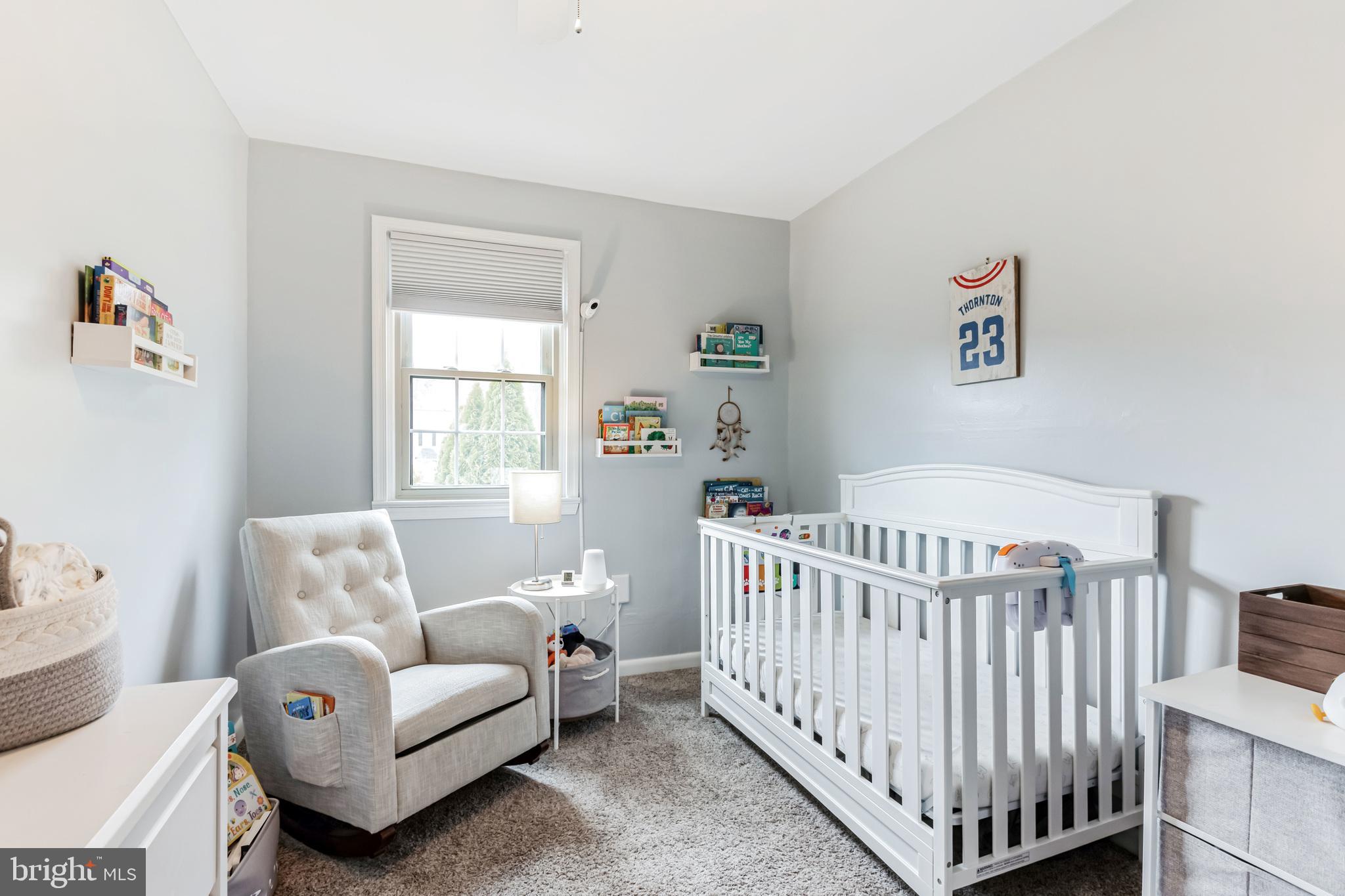 NORWOOD HOUSE - Residential