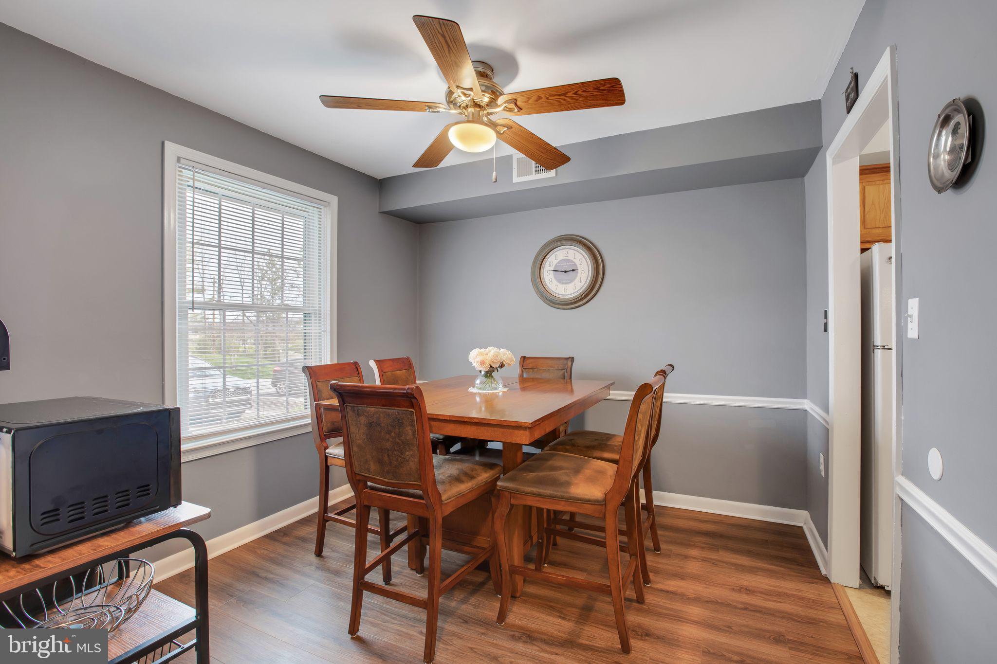 NORWOOD HOUSE - Residential