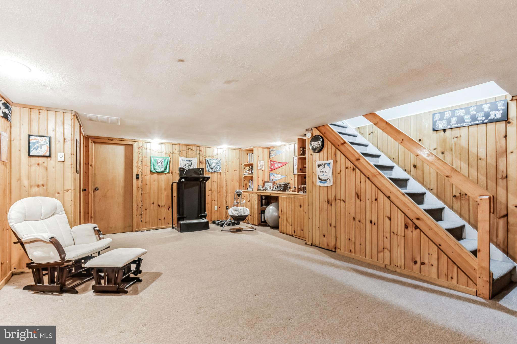 NORWOOD HOUSE - Residential