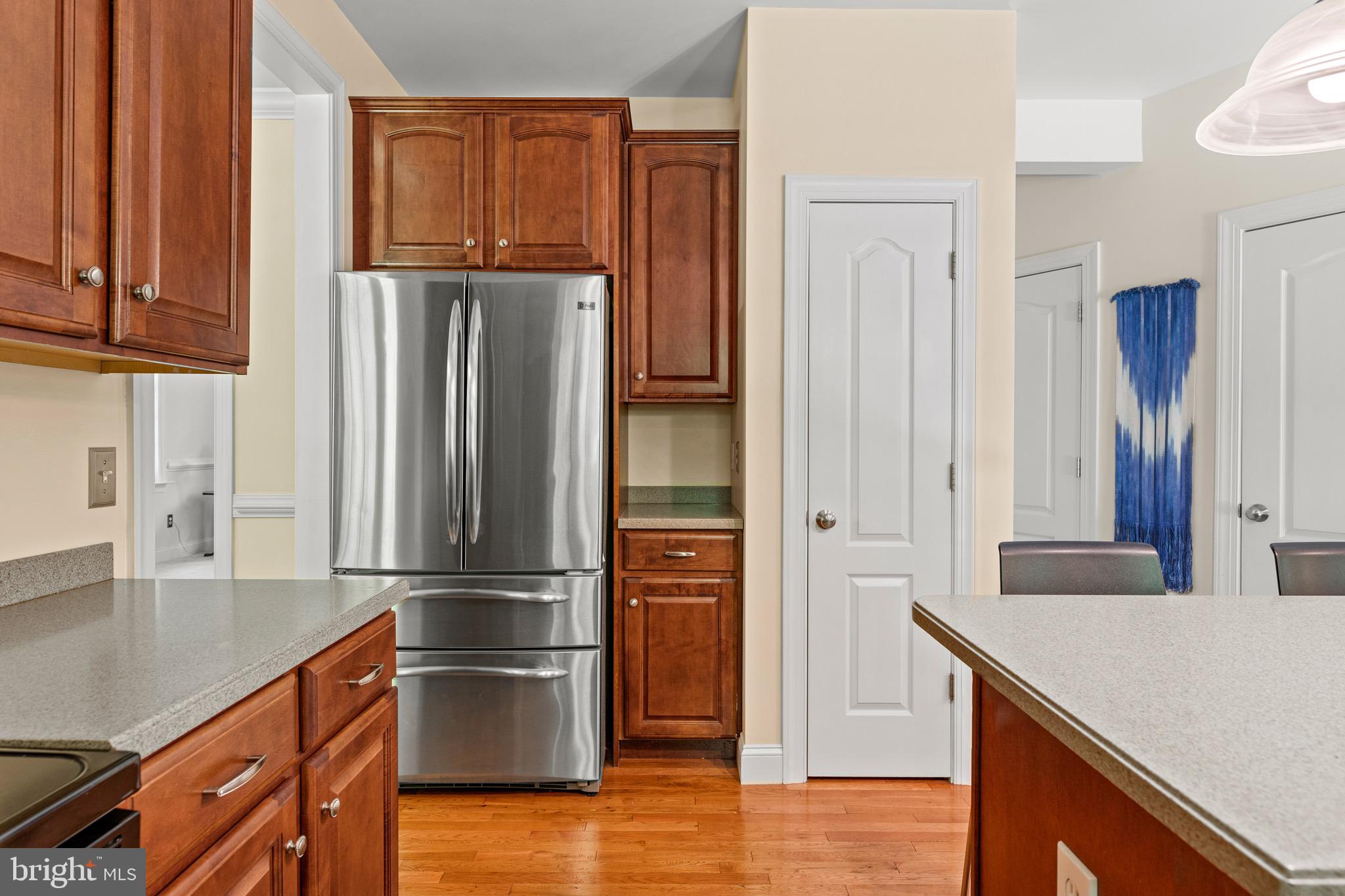 QUAKERTOWN EAST - Residential