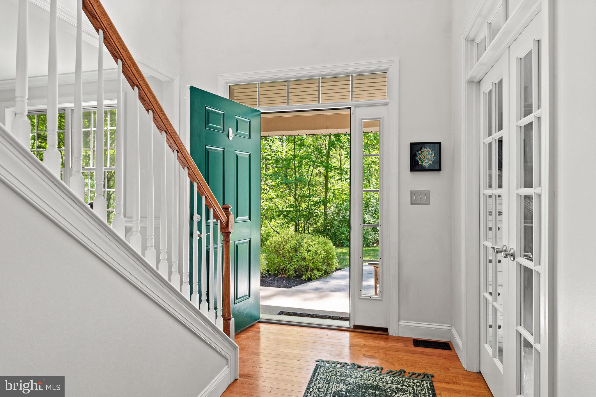 QUAKERTOWN EAST - Residential