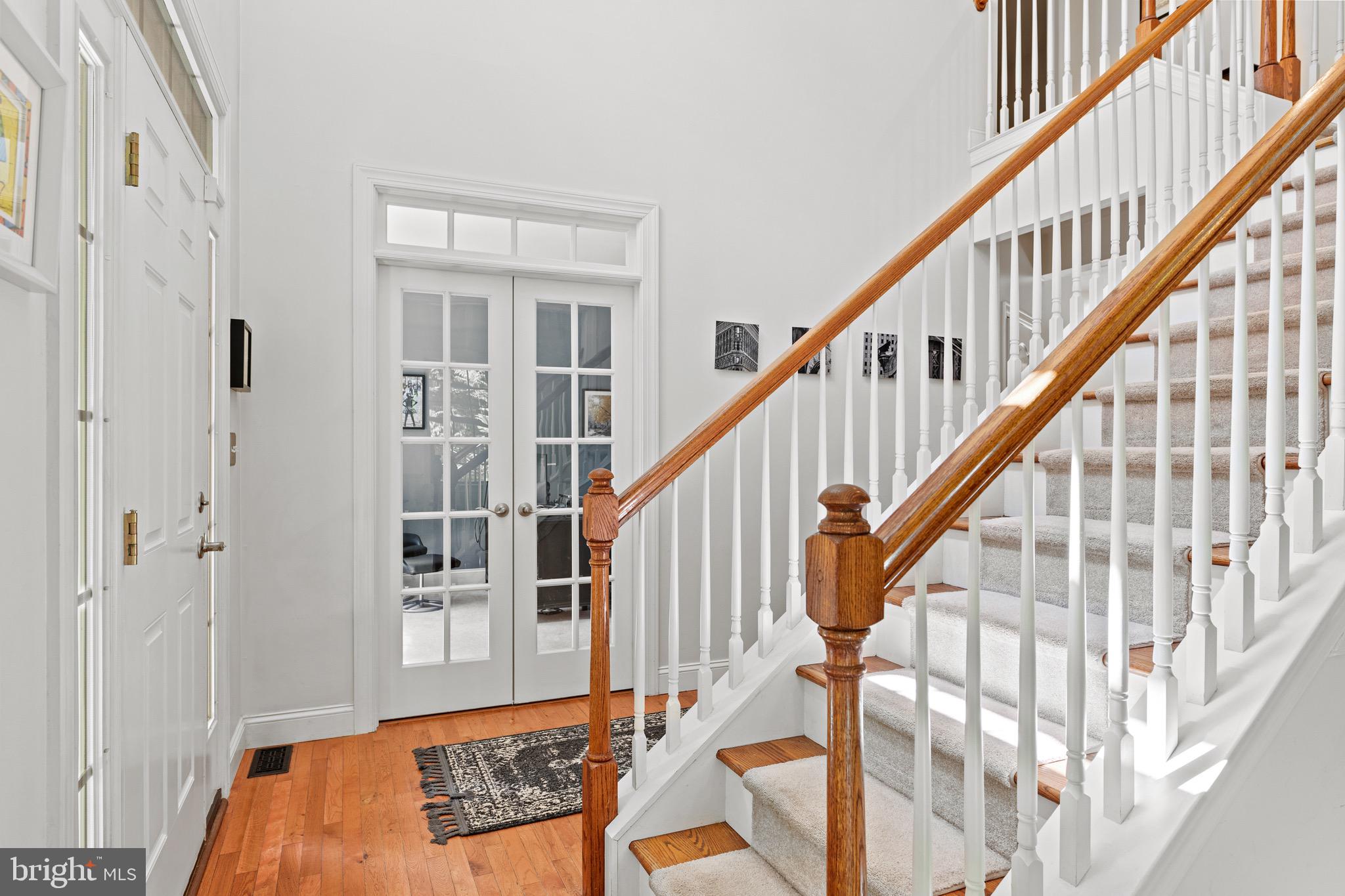 QUAKERTOWN EAST - Residential