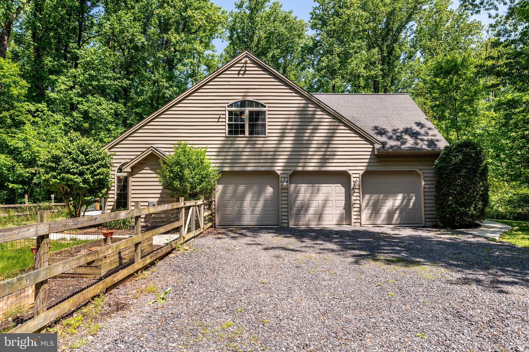 QUAKERTOWN EAST - Residential