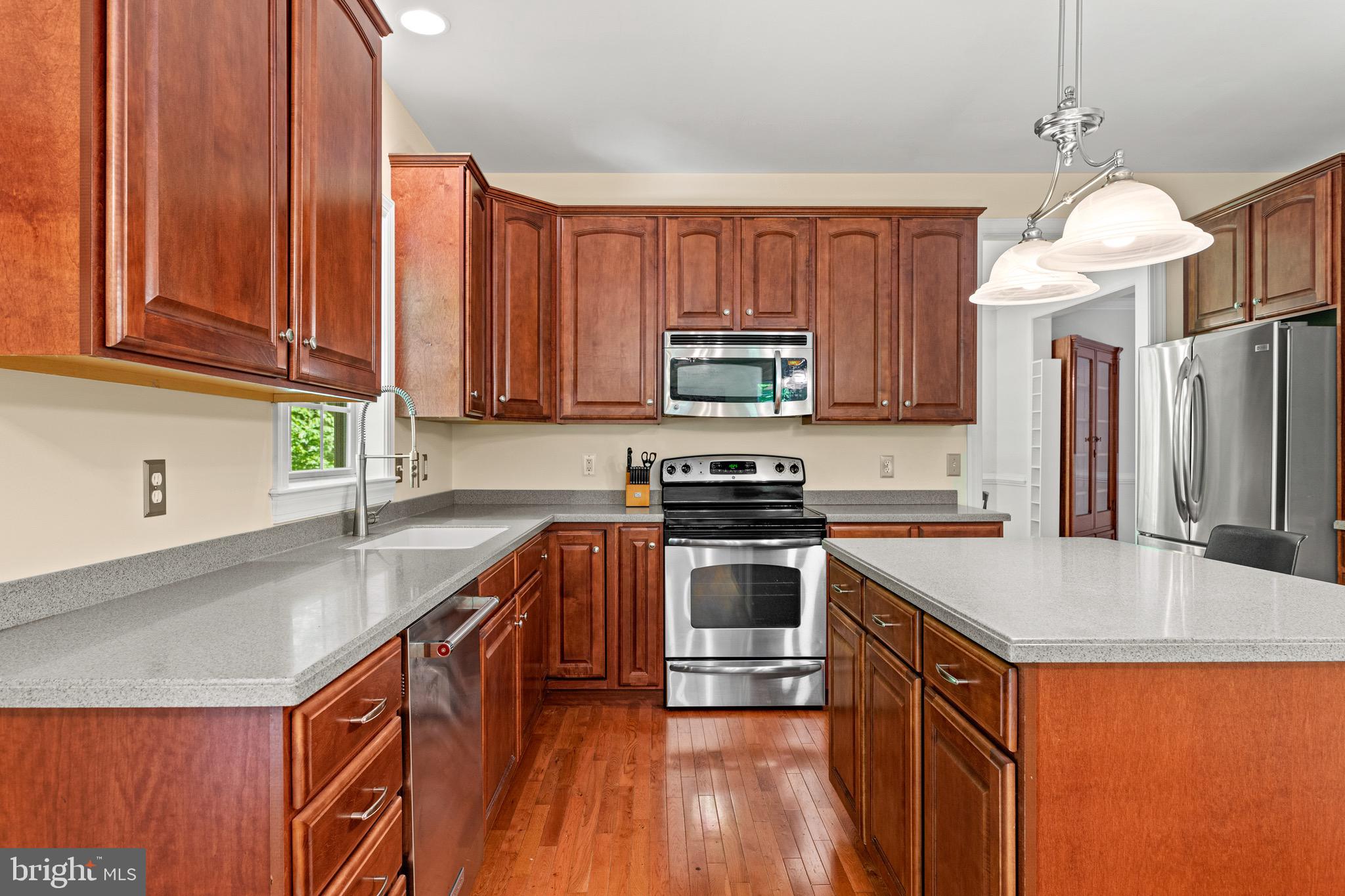 QUAKERTOWN EAST - Residential