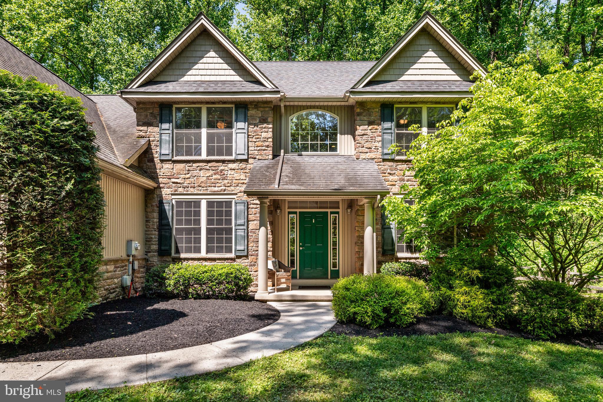 QUAKERTOWN EAST - Residential