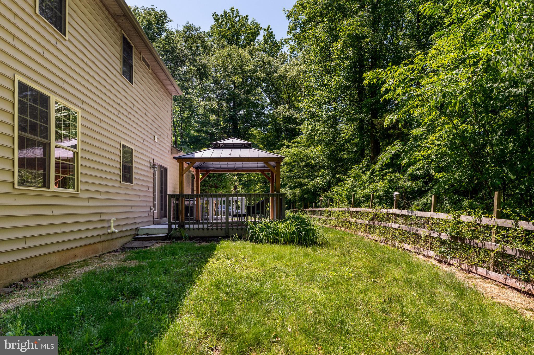 QUAKERTOWN EAST - Residential