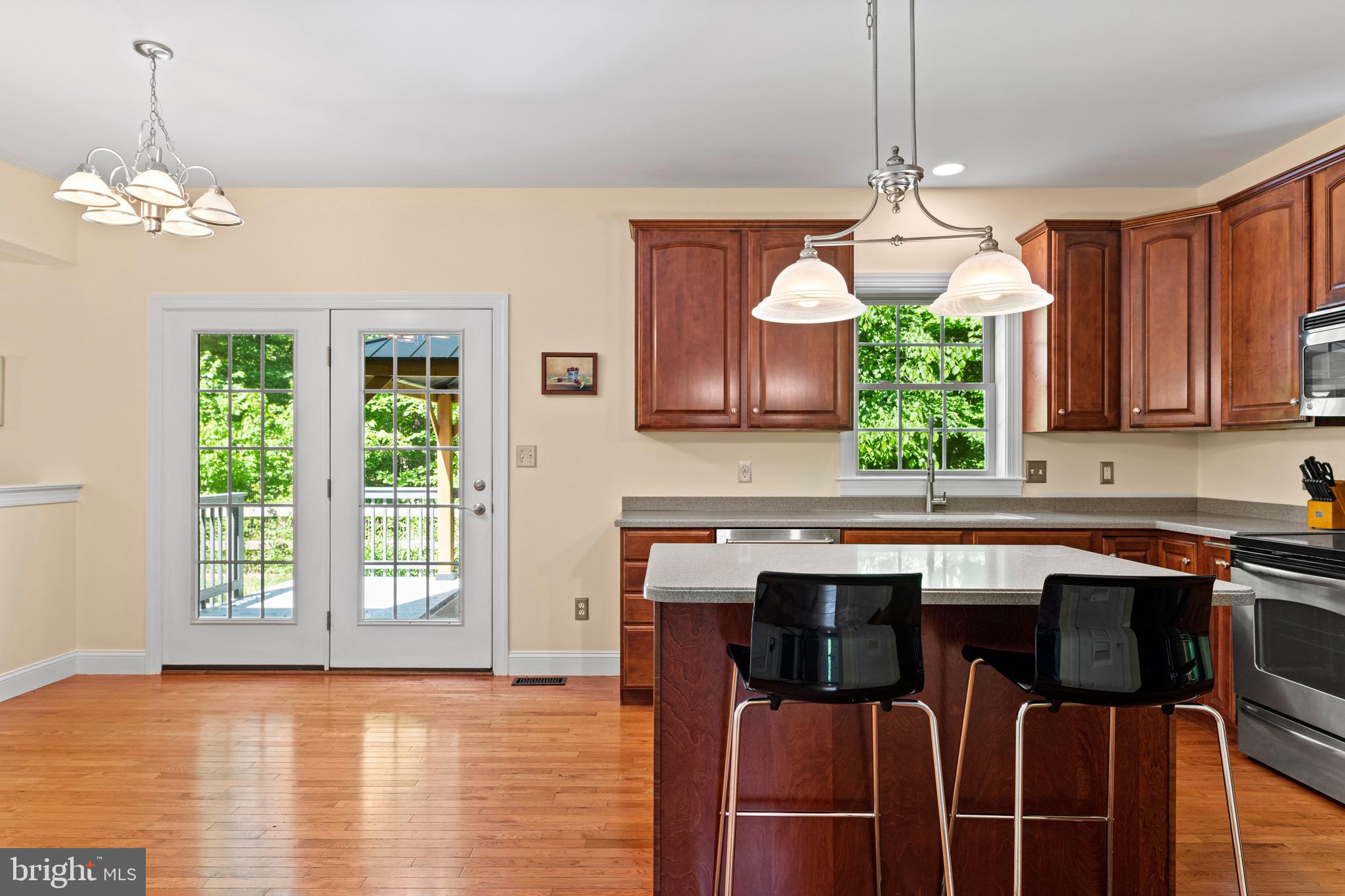 QUAKERTOWN EAST - Residential