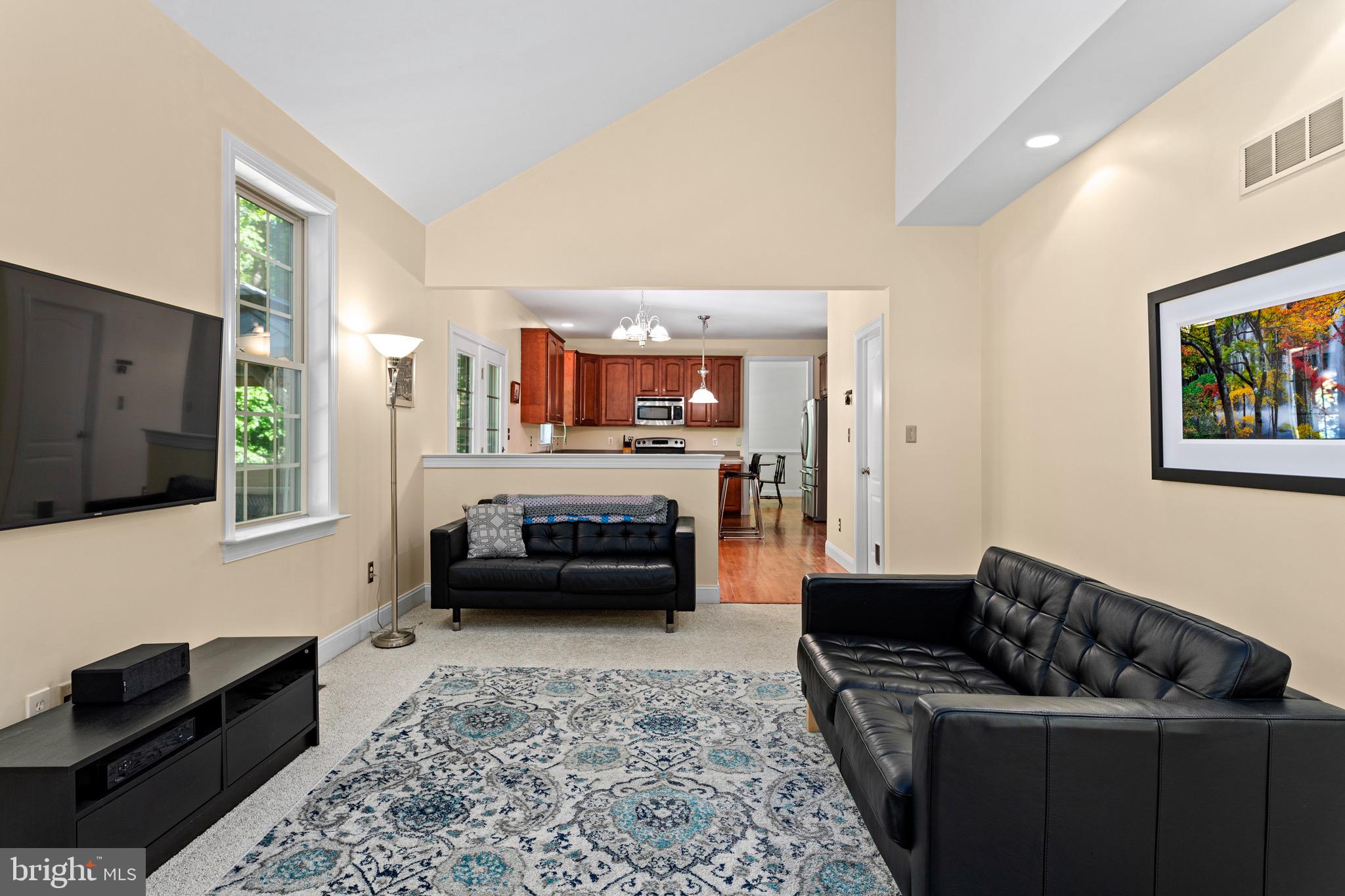 QUAKERTOWN EAST - Residential