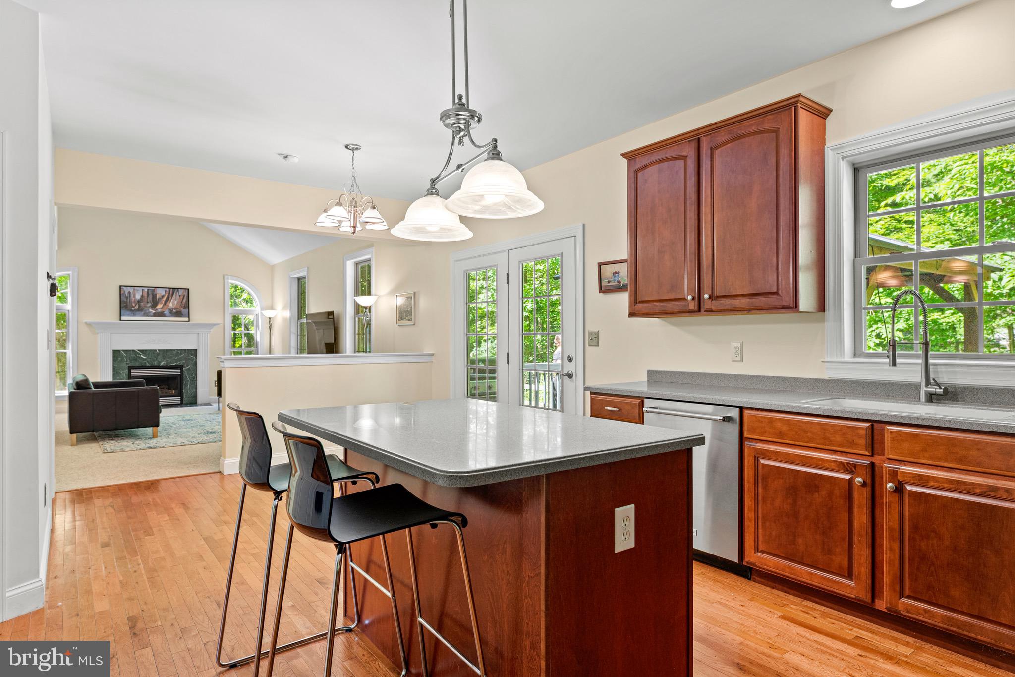 QUAKERTOWN EAST - Residential