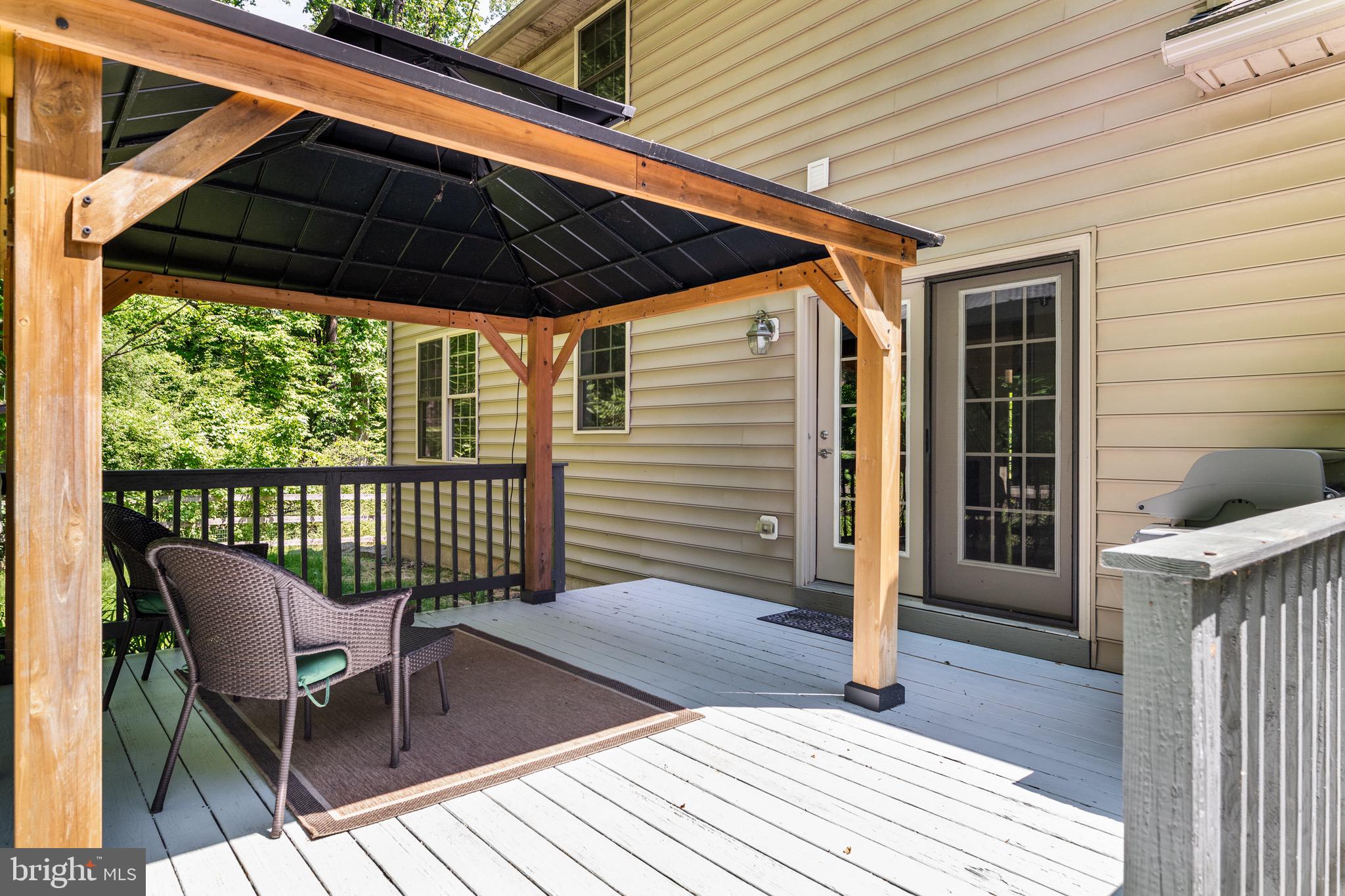 QUAKERTOWN EAST - Residential