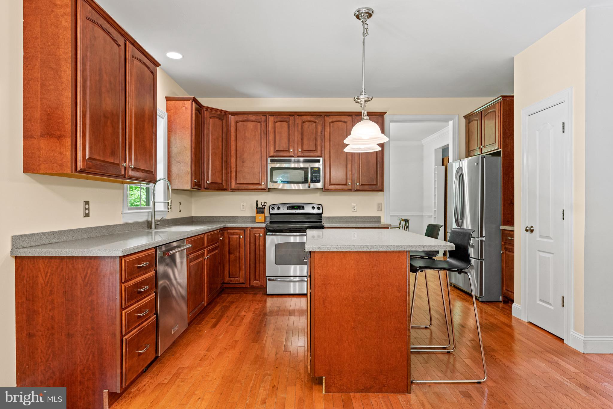 QUAKERTOWN EAST - Residential