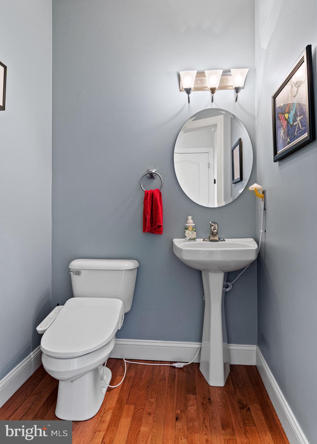 QUAKERTOWN EAST - Residential