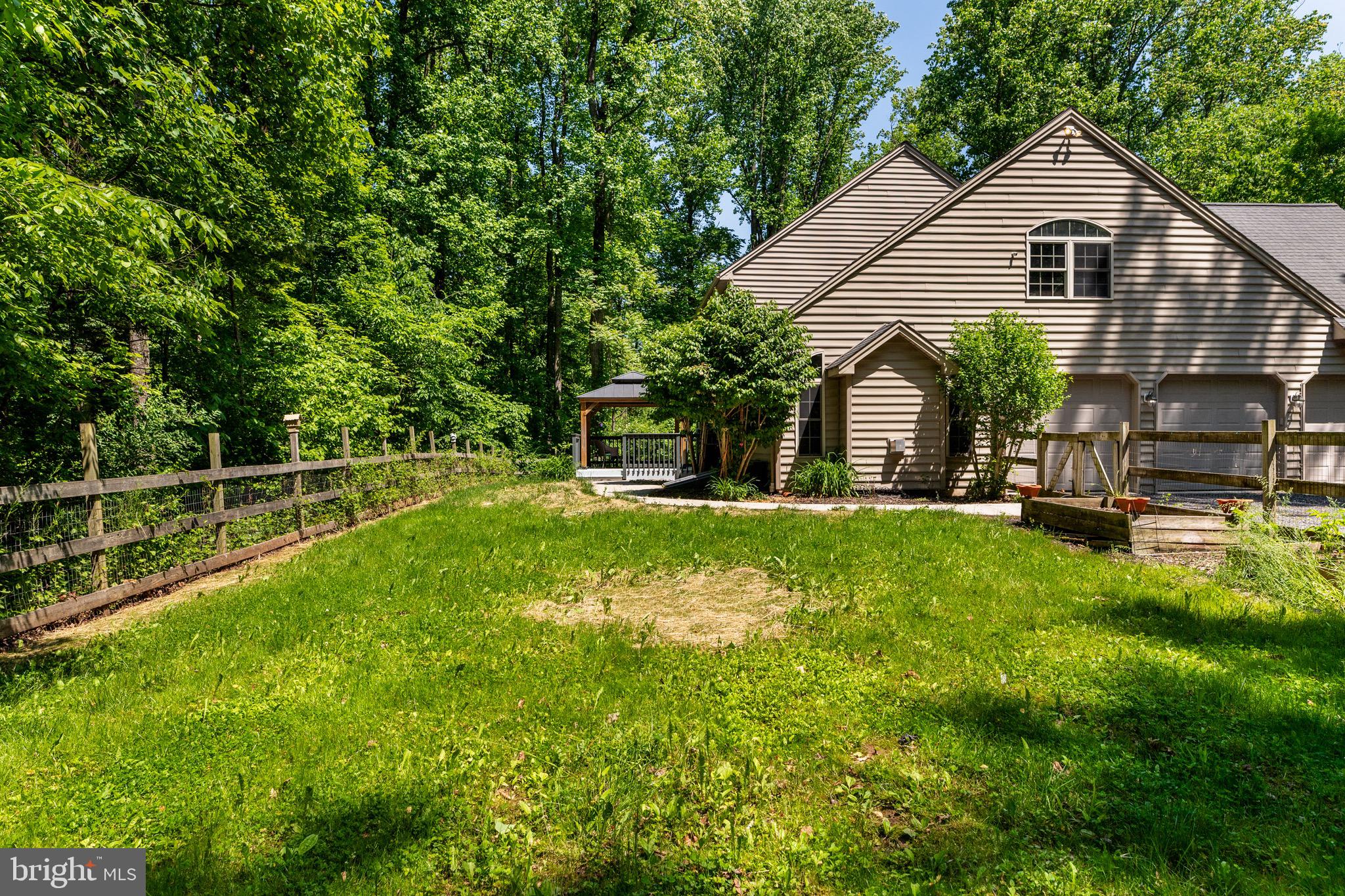 QUAKERTOWN EAST - Residential