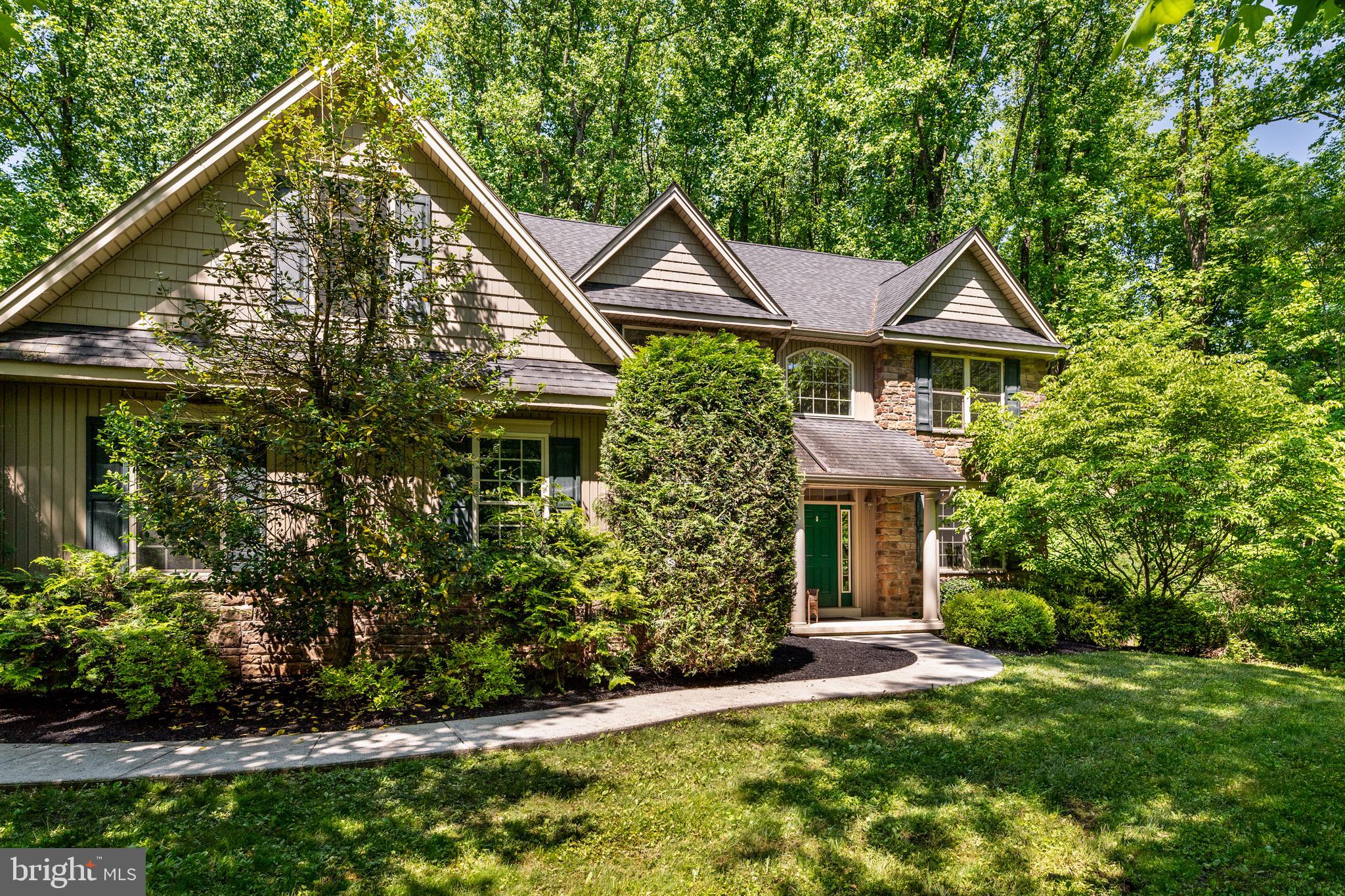 QUAKERTOWN EAST - Residential