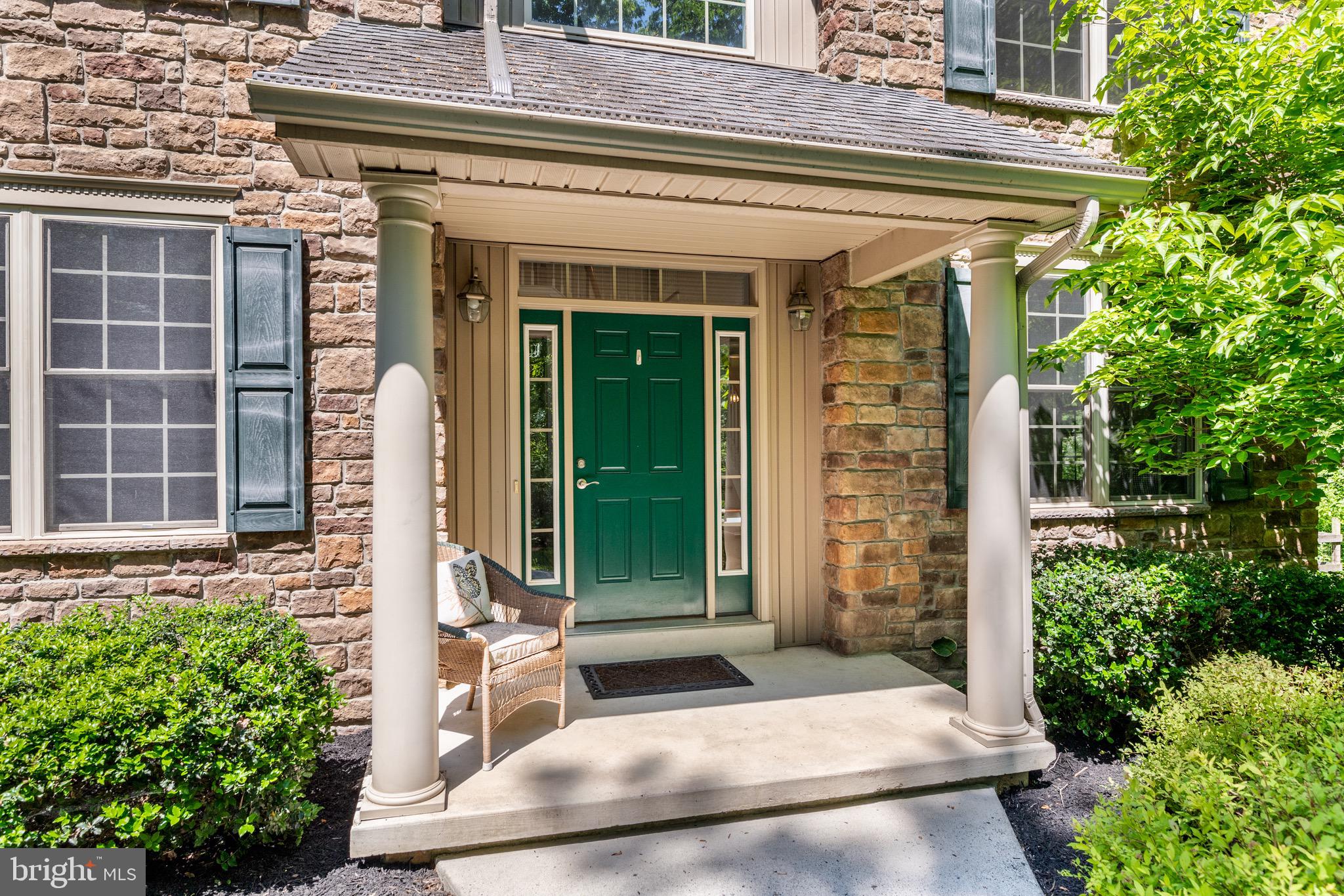 QUAKERTOWN EAST - Residential