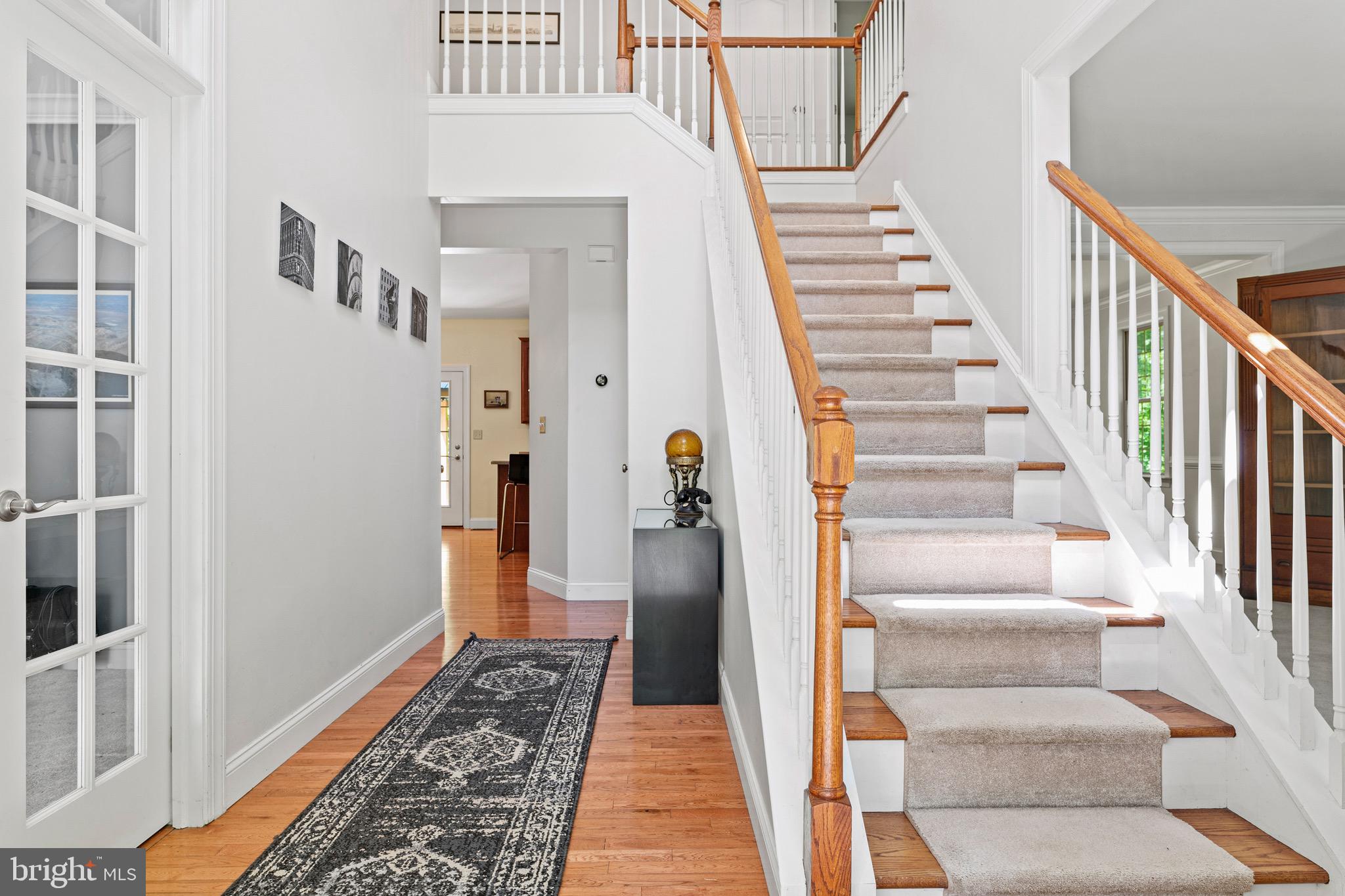 QUAKERTOWN EAST - Residential