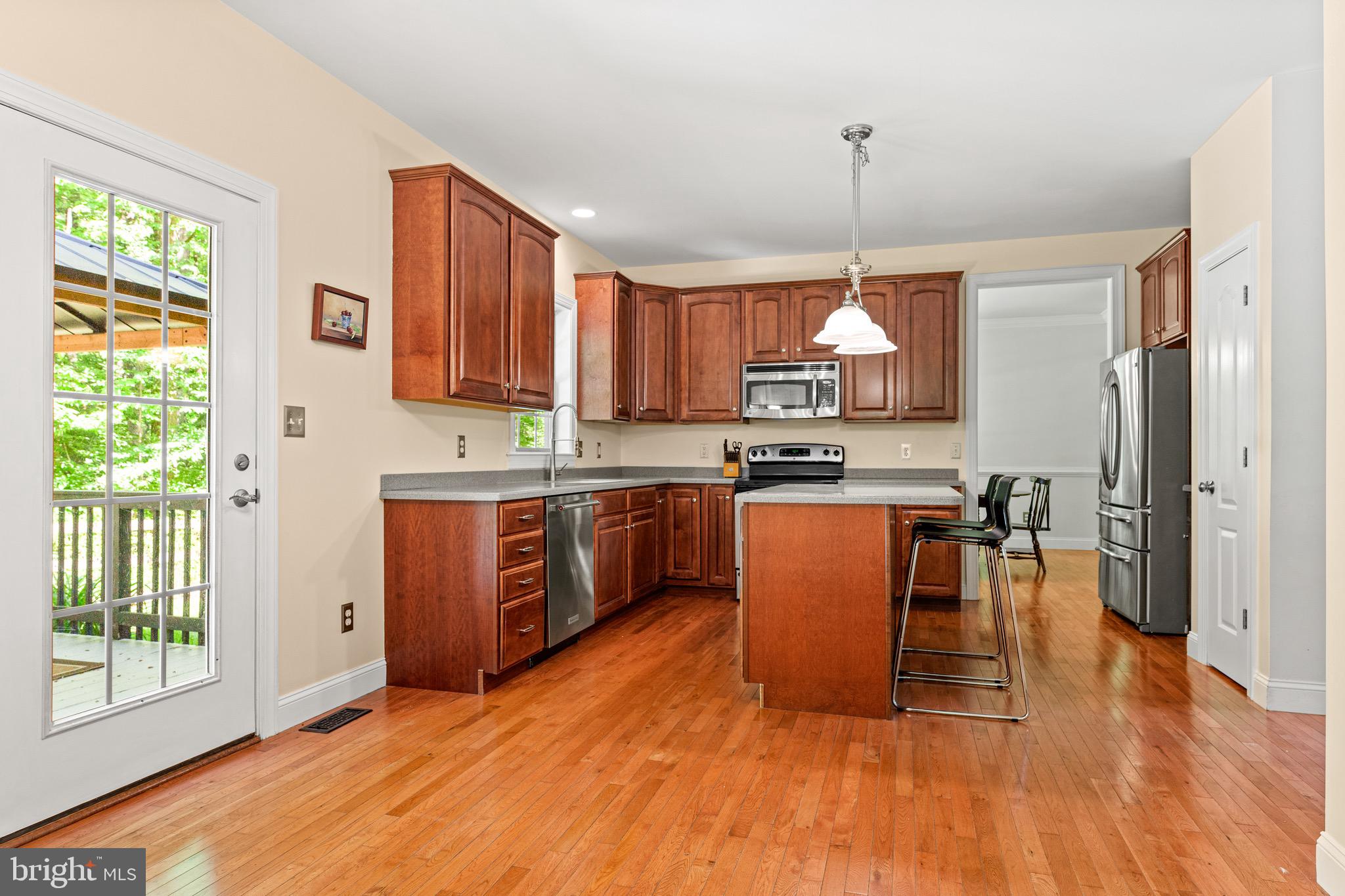 QUAKERTOWN EAST - Residential