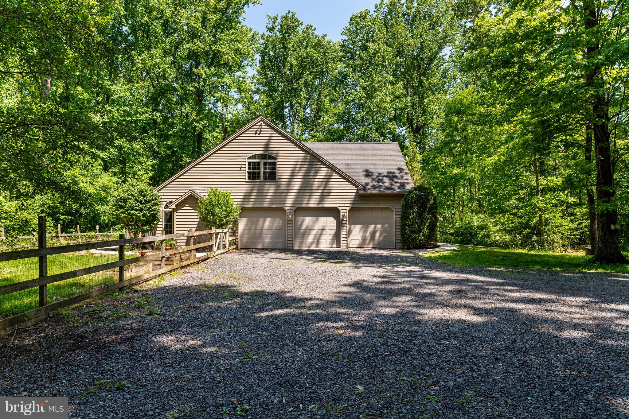 QUAKERTOWN EAST - Residential