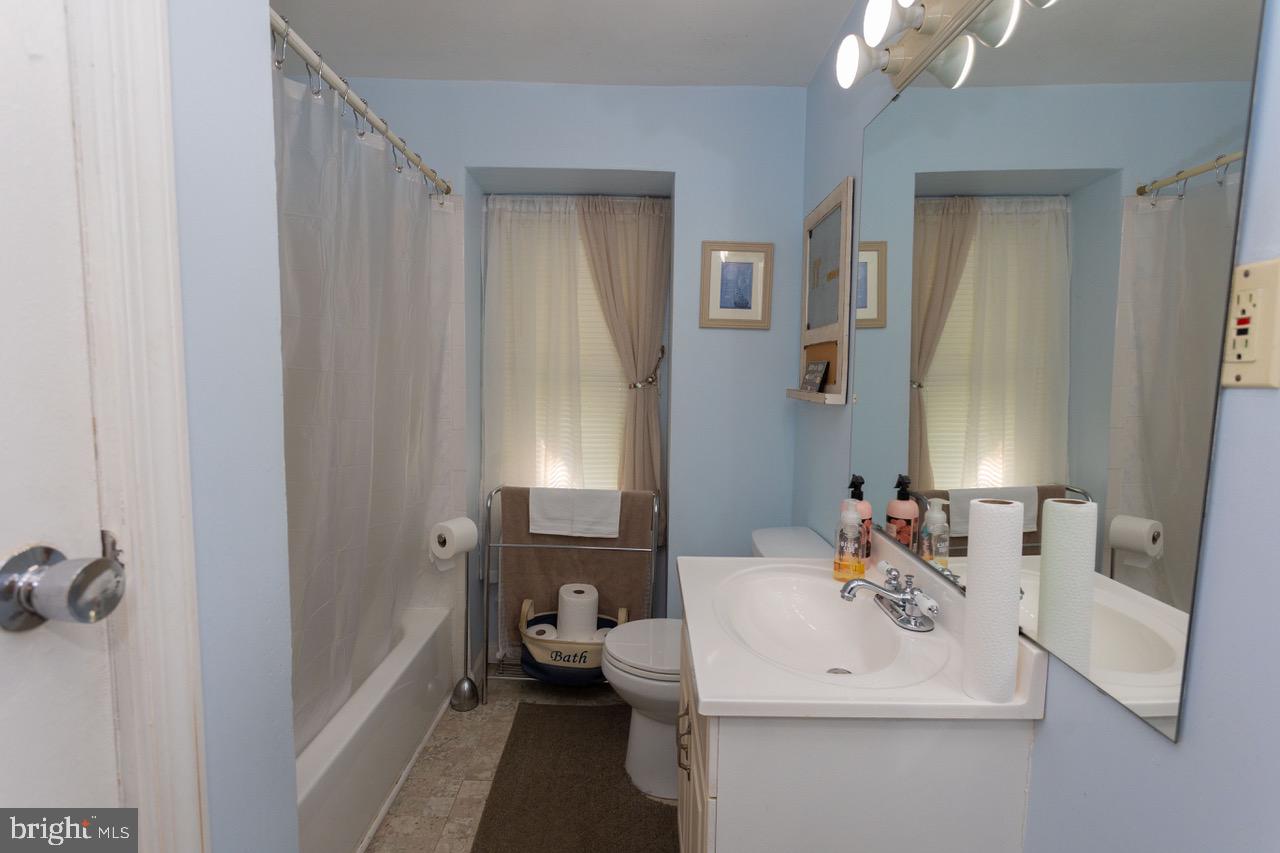 BALTIMORE COUNTY - Residential