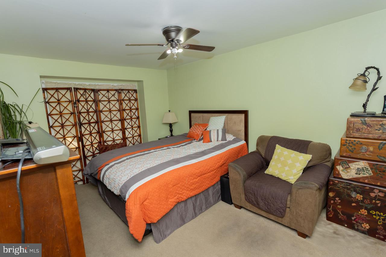 BALTIMORE COUNTY - Residential