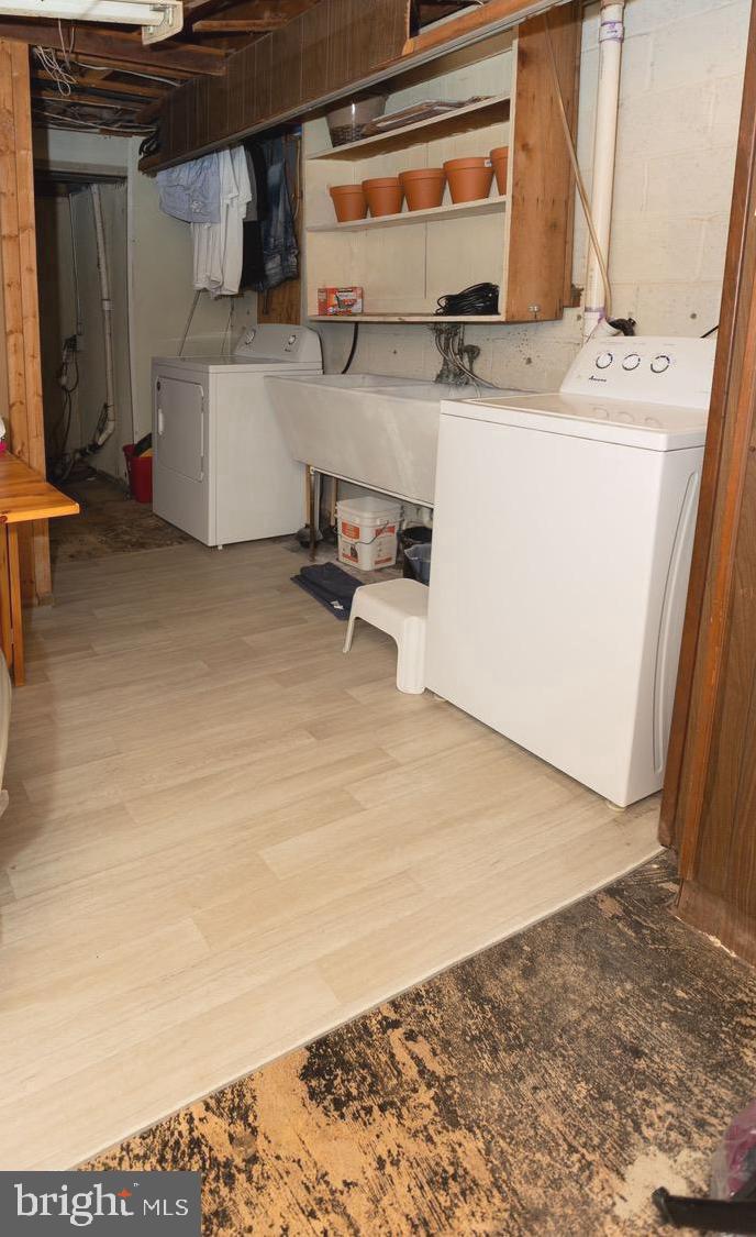 BALTIMORE COUNTY - Residential