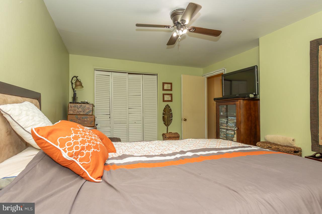 BALTIMORE COUNTY - Residential