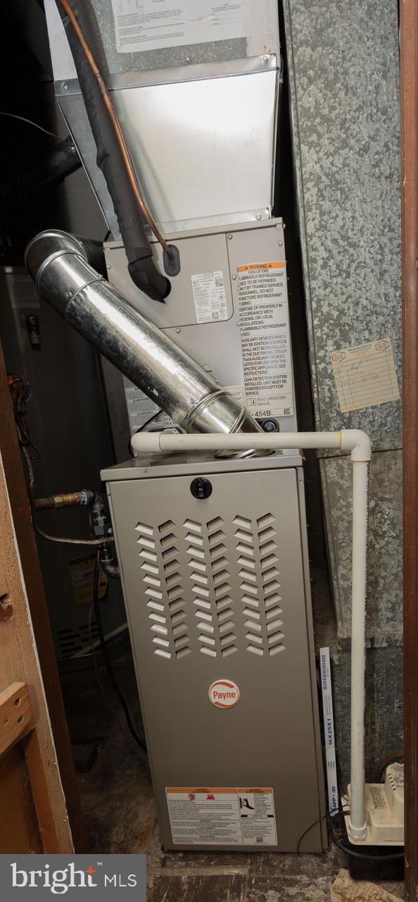 BALTIMORE COUNTY - Residential