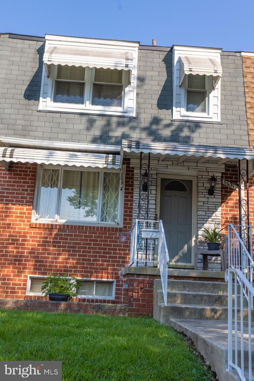 BALTIMORE COUNTY - Residential