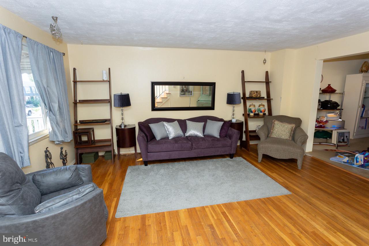 BALTIMORE COUNTY - Residential