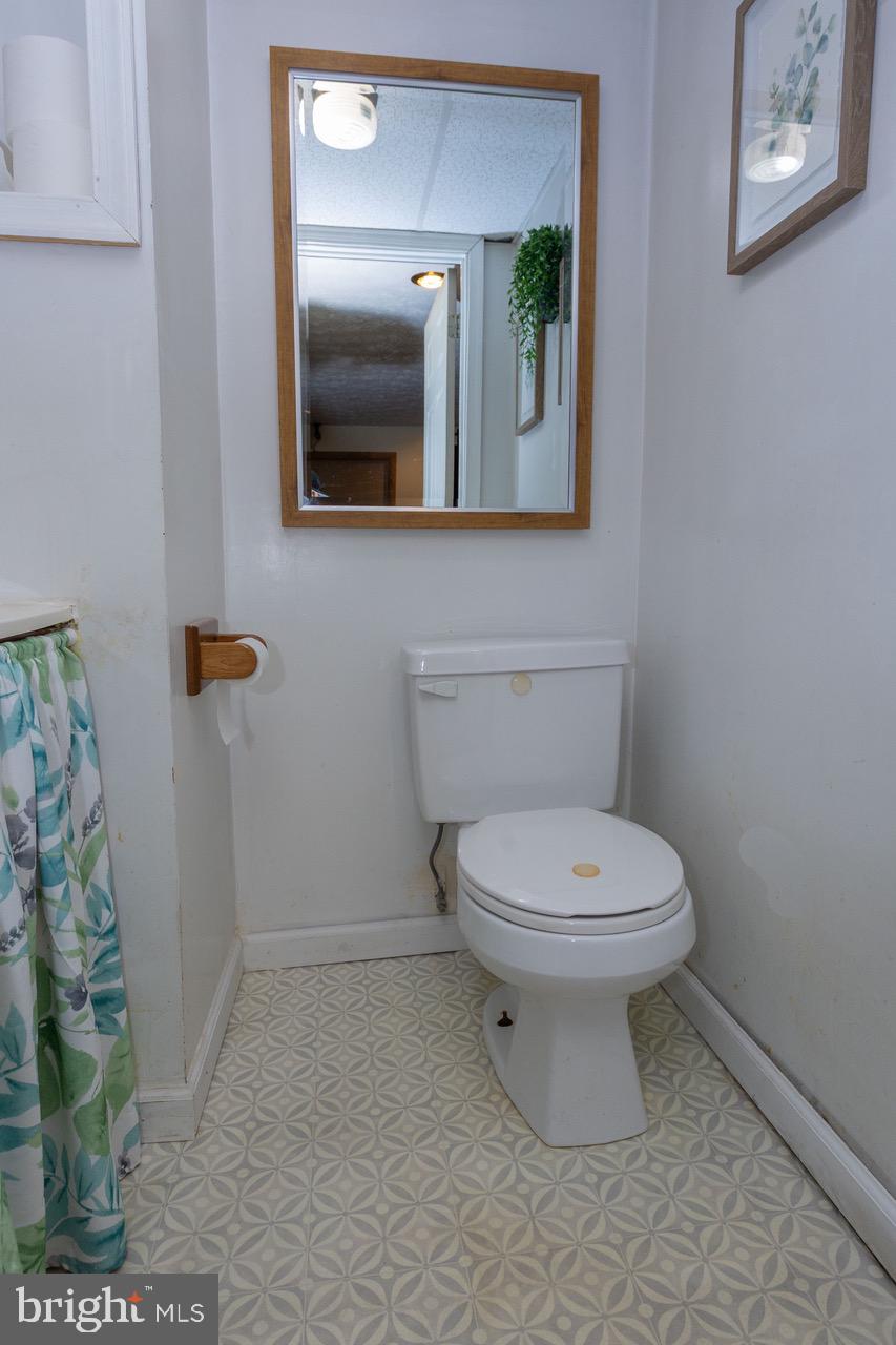 BALTIMORE COUNTY - Residential