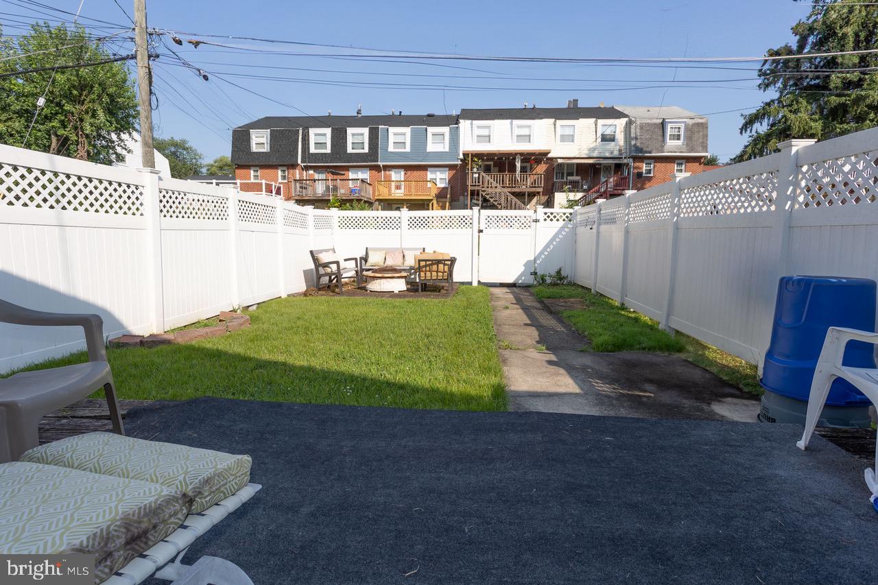 BALTIMORE COUNTY - Residential