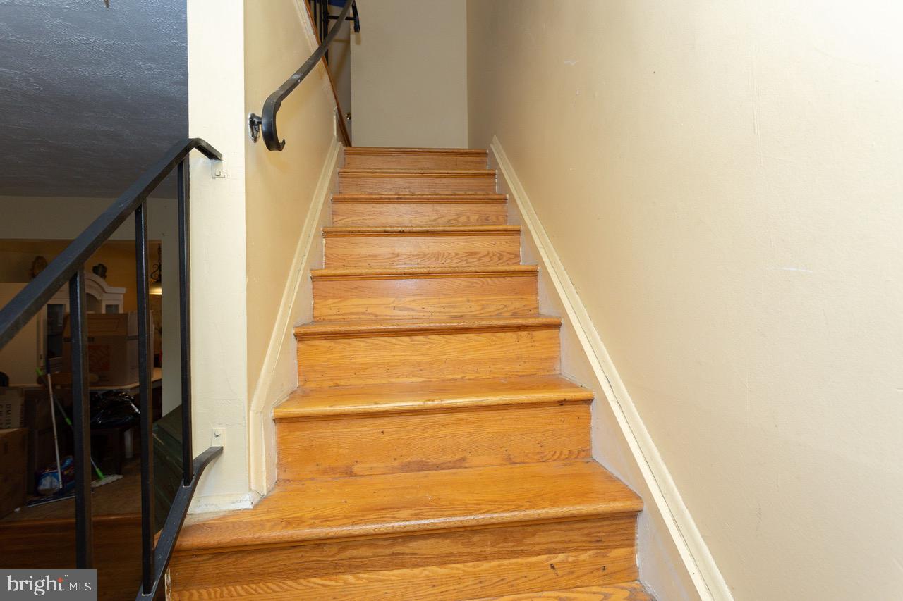 BALTIMORE COUNTY - Residential