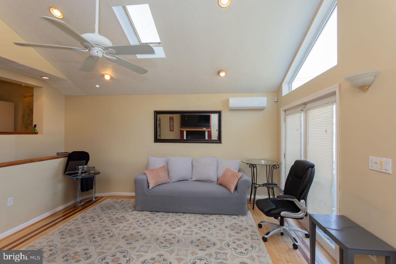 BALTIMORE COUNTY - Residential