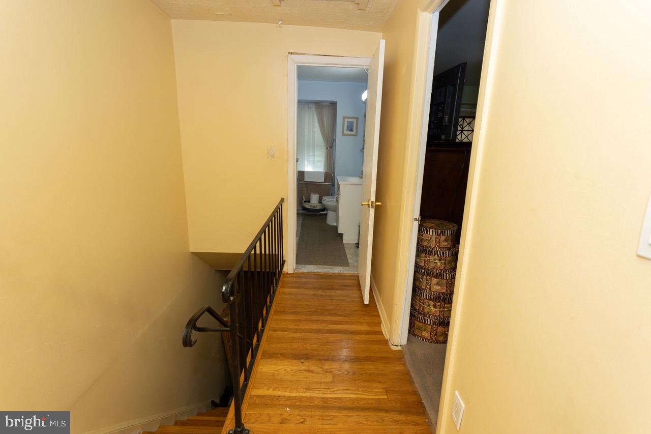 BALTIMORE COUNTY - Residential