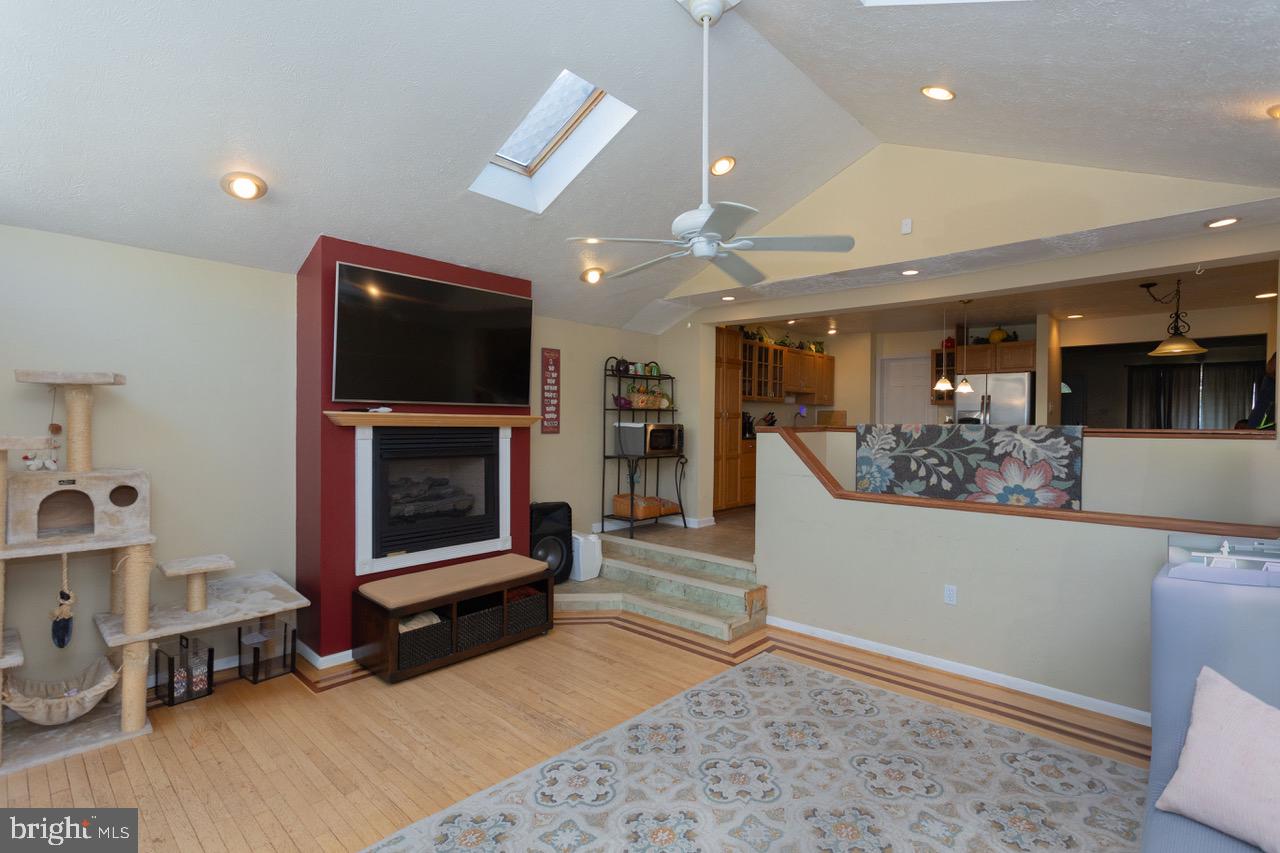 BALTIMORE COUNTY - Residential