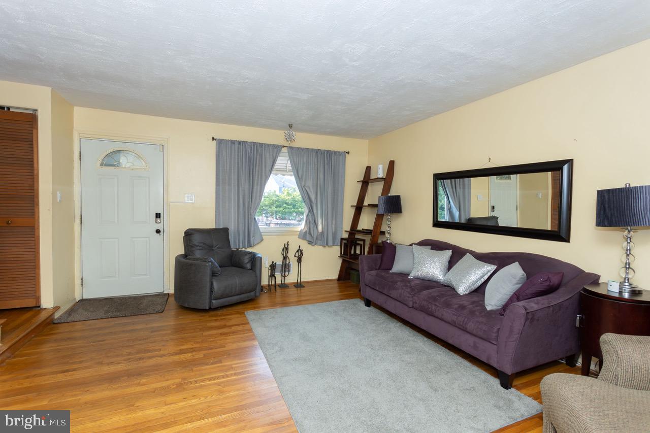 BALTIMORE COUNTY - Residential