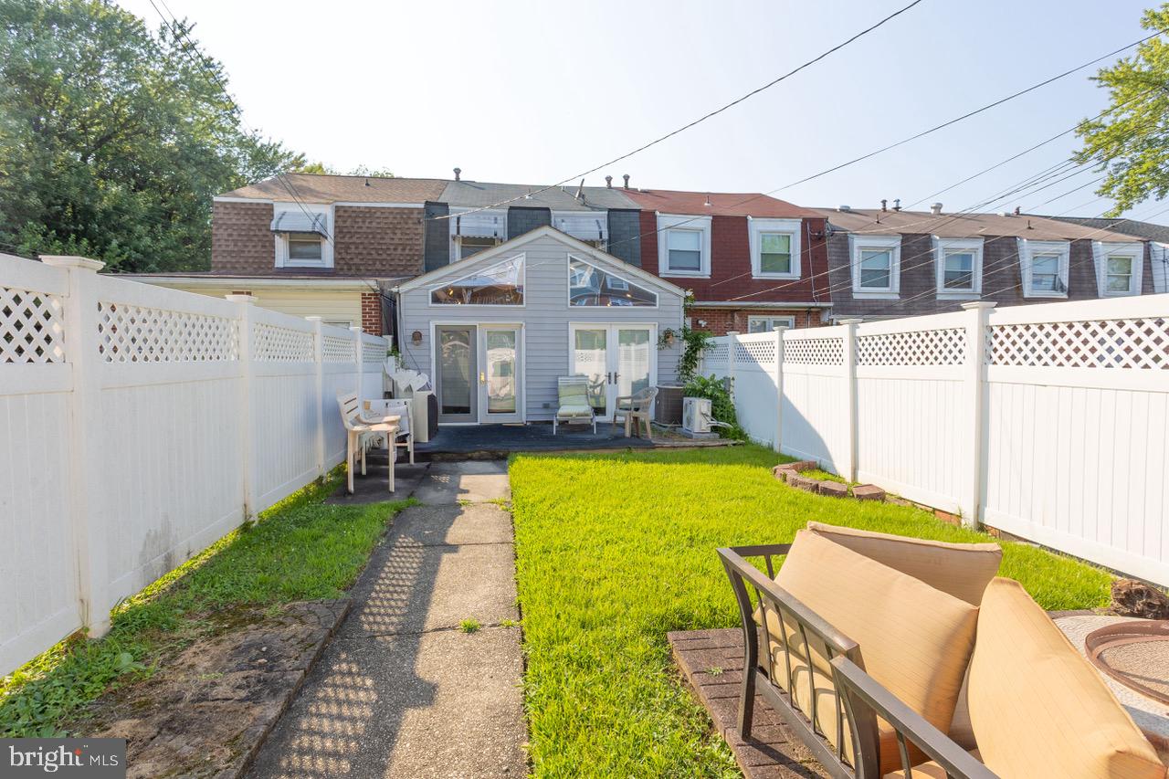 BALTIMORE COUNTY - Residential