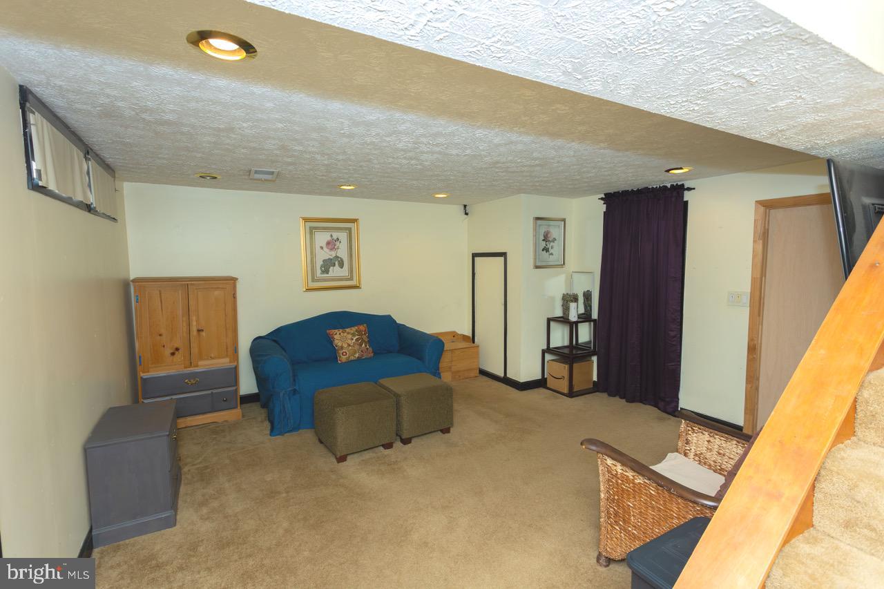 BALTIMORE COUNTY - Residential