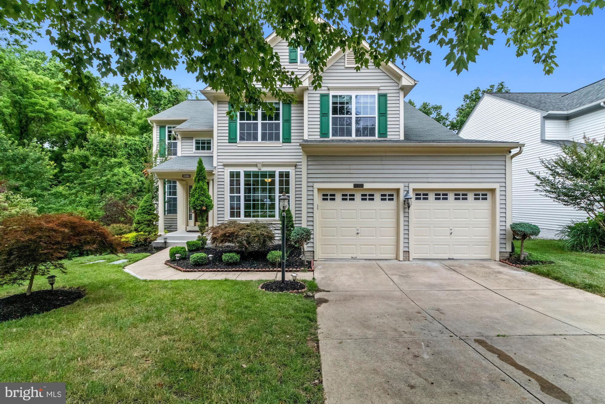 6212 LILAC BUSH LANE