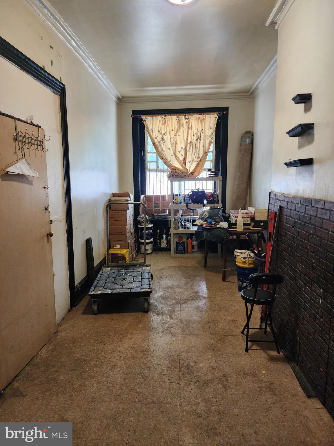 BREWERYTOWN - Residential