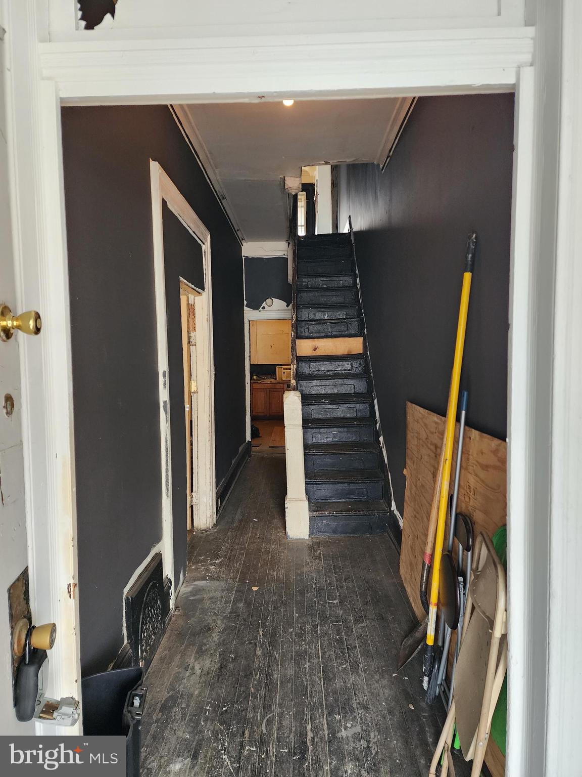 BREWERYTOWN - Residential