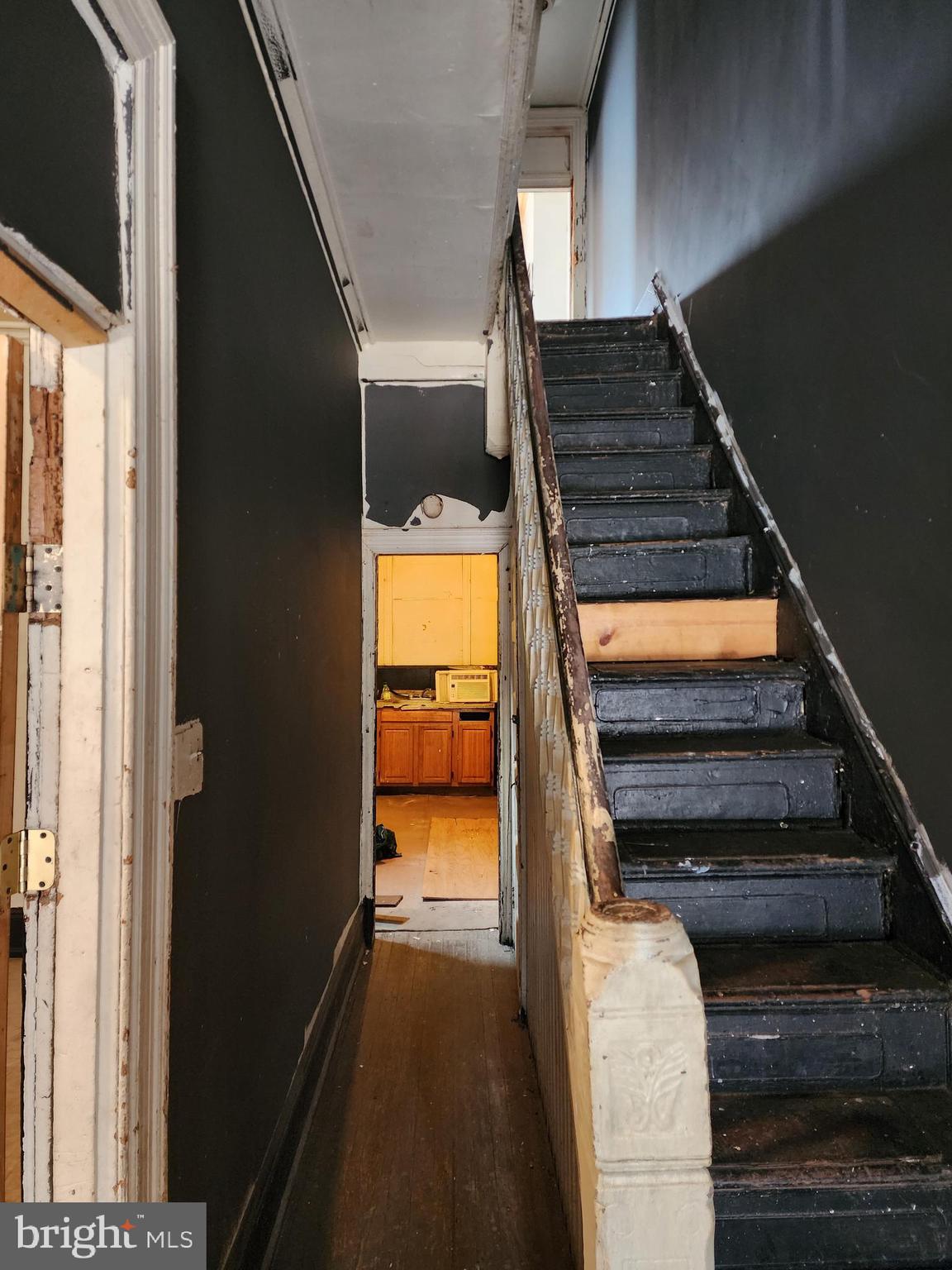 BREWERYTOWN - Residential