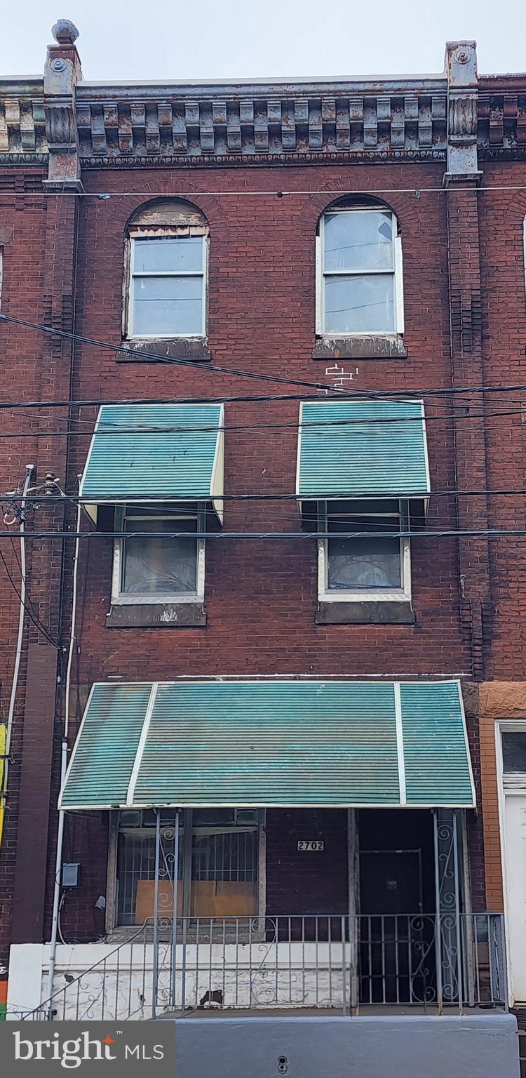 BREWERYTOWN - Residential